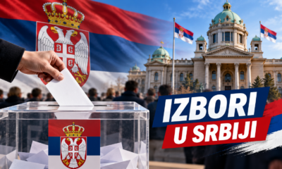 Izbori u Srbiji