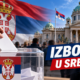 Izbori u Srbiji