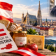 proizvedeno u Austriji