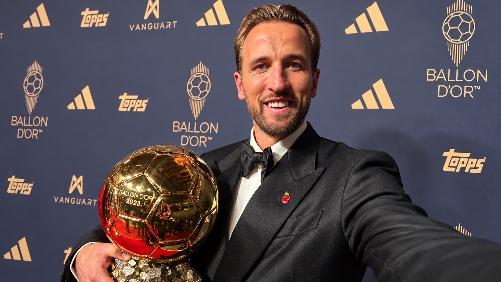 Harry Kane