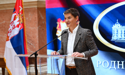 Ana Brnabić