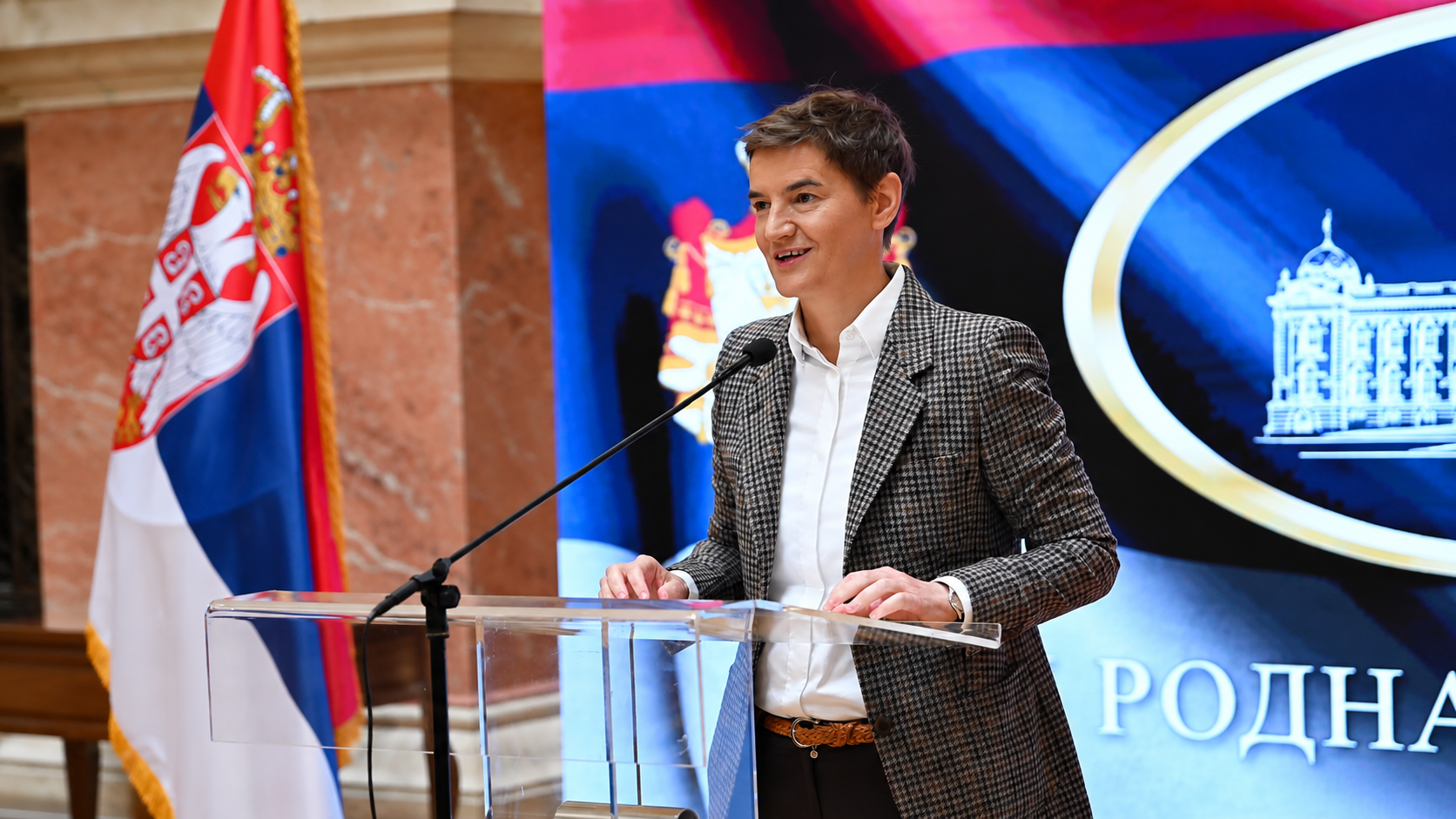 Ana Brnabić