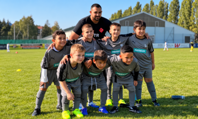 U8 FK Vienna 2016